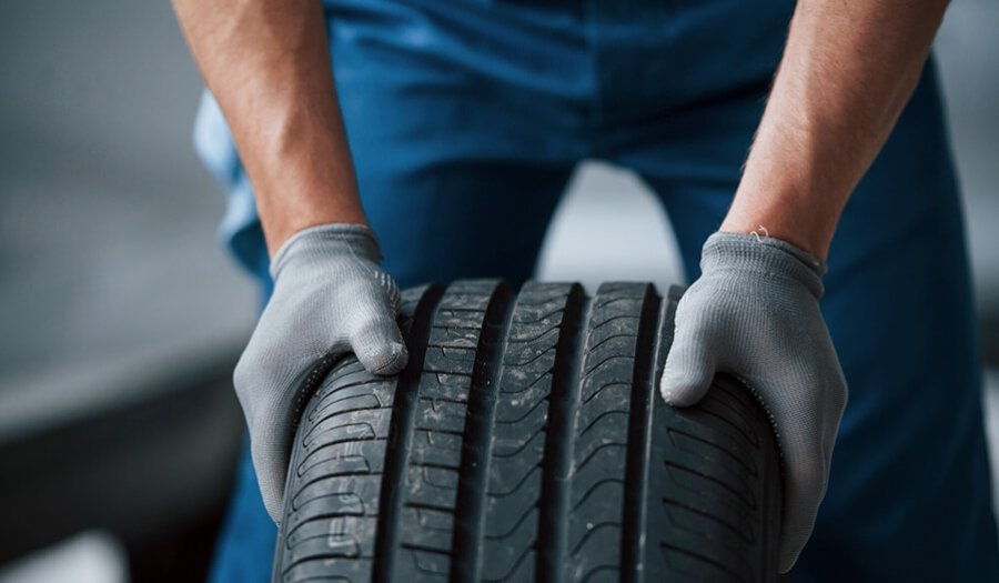 Barkley Tires has seen remarkable growth, steadily building a ... 3