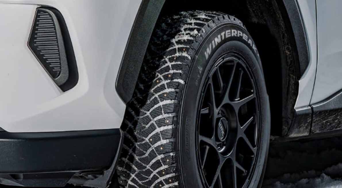 Rotati on and Tread Life