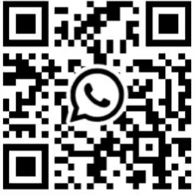 WhatsApp Qrcode